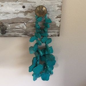 Turquoise Necklace